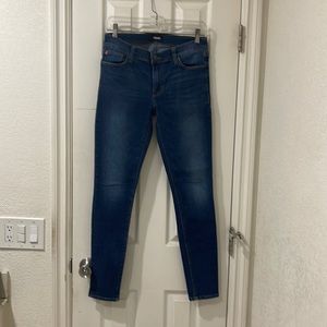 Hudson jeans